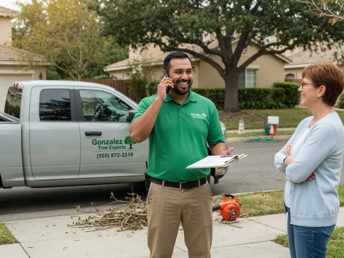 Tree Service Big Island, VA FAQs